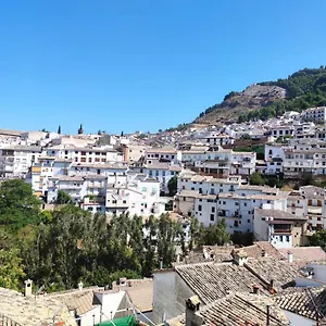 Apartamento Pena Del Castillo, Cazorla