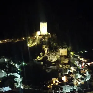 Сasa de vacaciones Casa Antonia 55, Cazorla